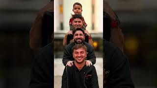 Kafalar Rəsmən Dağıldı: Bir Dövrün Sonu!#kafalar #fatihyasin #atakanözyurt#bilalhancı #youtubeshorts