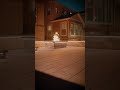 Nighttime Project Vibes