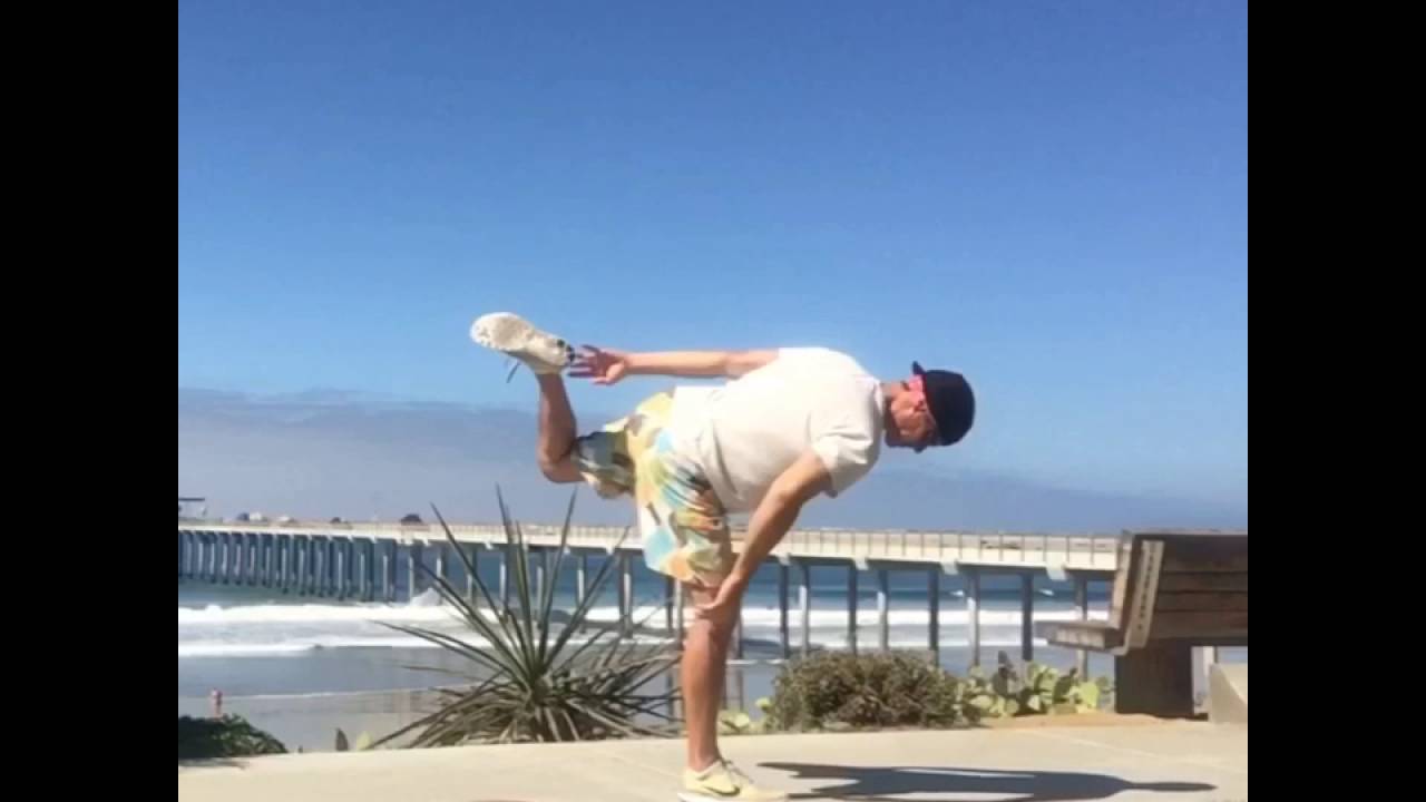 Chapasana by Chad Scott