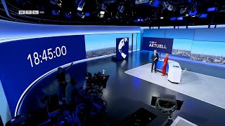 Rtl Aktuell Introoutro Neu 2022 Hd