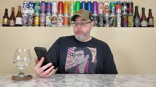 Let's Talk About Untappd ... | The Beer PaTroll Asks | #2