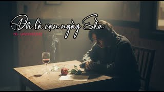 ĐỜI LÀ VẠN NGÀY SẦU - BIẾT TÌM VUI CHỐN NÀO - AI COVER