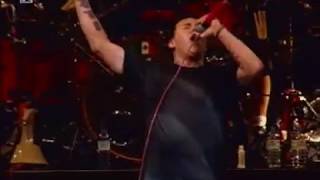 Papa Roach - Broken Home Live @ Rock Im Park 2001