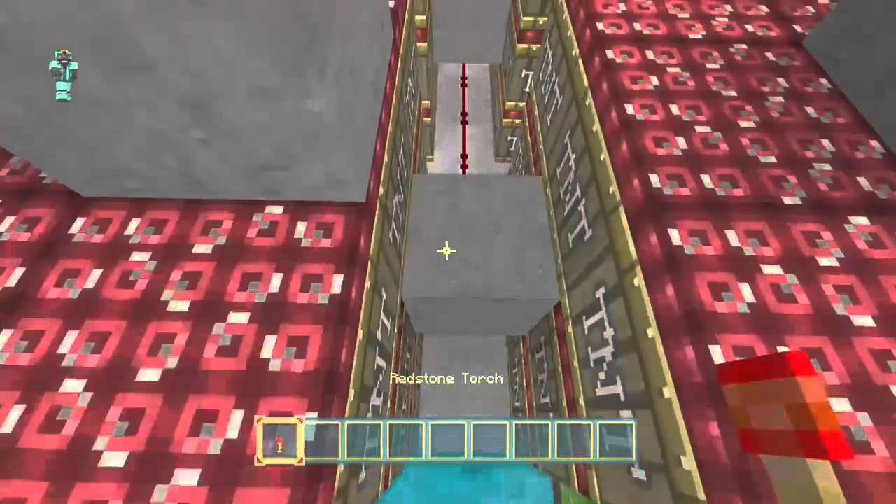 Xbox 1 Blowing up stuff #3