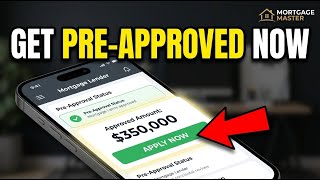 How to Understand Mortgage Pre Approval – Beginner Guide