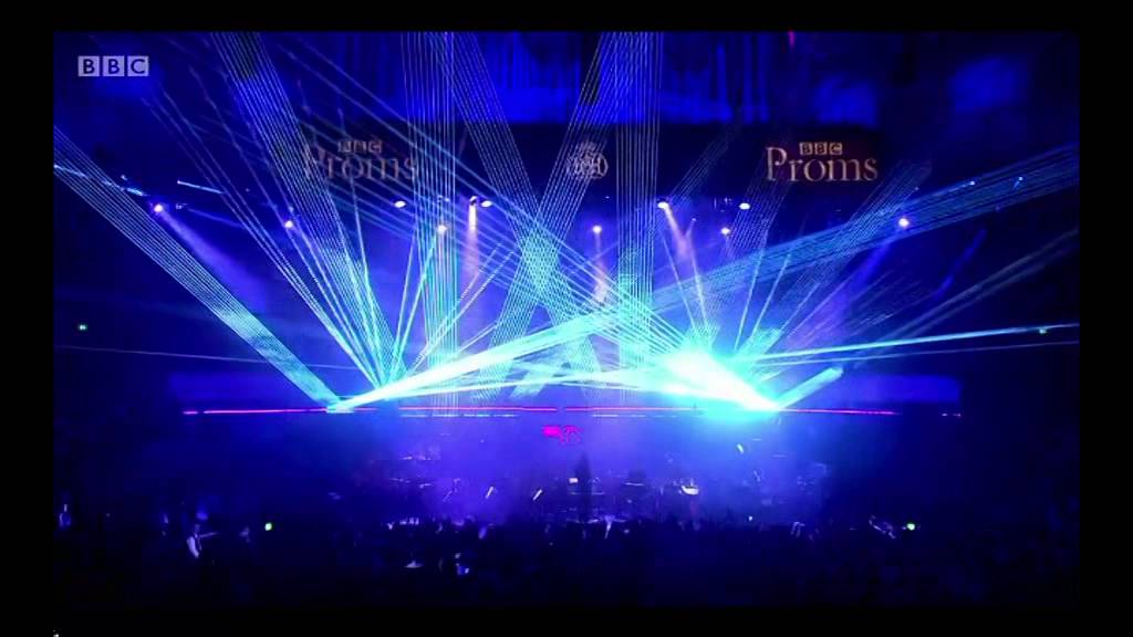 Daft Punk   One More Time With The Heritage Orchestra