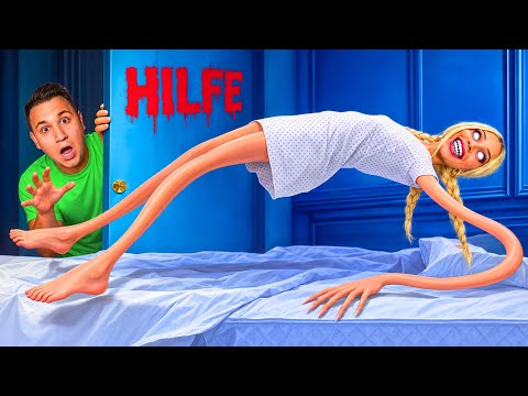 I’m CURSED and THINGS are happening 😱