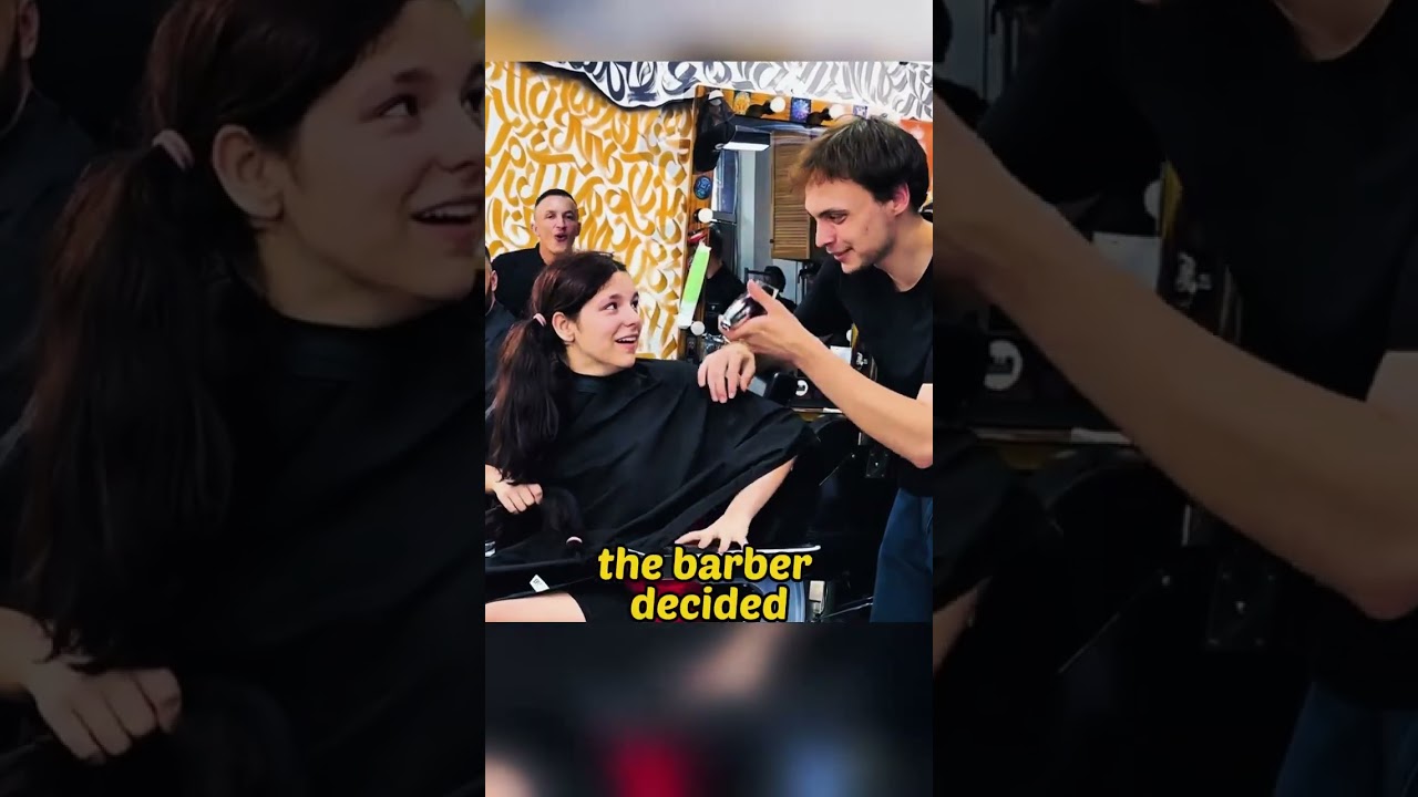 Inspiring Support for a Cancer Fighter