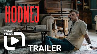 Hodnej (2026) CZ HD trailer