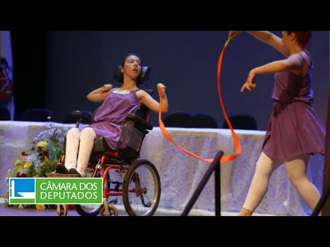 COMISSÃO DE DEFESA DOS DIREITOS DAS PESSOAS COM DEFICIÊNCIA