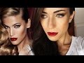 Charlotte Tilbury Inspired Makeup Tutorial | MakeupAndArtFreak