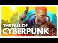 Where CYBERPUNK 2077 Went Wrong