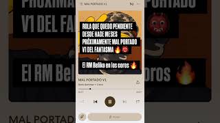 MAL PORTADO V1 DEL @Fantasma_oficial-s5p El Reus en los Coros 🔥👹 #tamaulipas #nuevolaredo
