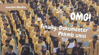 PKKMB UNISI 2023 DOKUMENTERY !!!