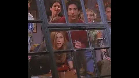 orexdits-the best friend group, you can't tell me otherwise.F.R.I.E.N.D.S