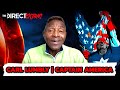 Captain America: Brave New World Star Carl Lumbly on If Isaiah Bradley Would Ever Put on a Costume