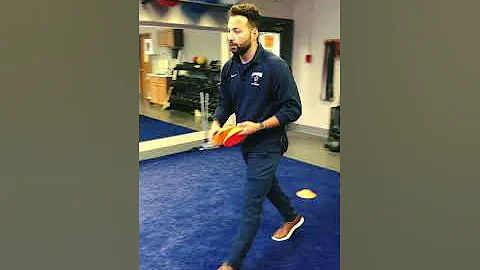 Return to Sport Testing at Mangiarelli Rehabilitation