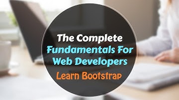 What is bootstrap in urdu