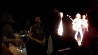 Jonathan Coulton with Paul and Storm - Creepy Doll (The Gladstone, Ottawa - May 27 2011)