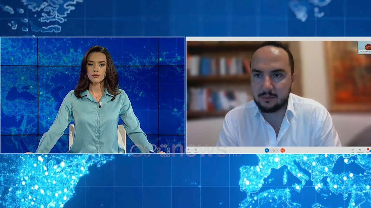 "Rikthimi i Bashës", Salianji: Një ndër personat më negativ, mbajti peng PD-në