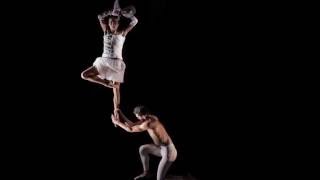 No Gravity Dance Company - Dall'inferno al Paradiso