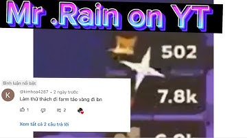 [taming.io] Đi fam 500 táo vàng