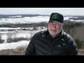 Wildlife Photographer Paul Cyr | Assignment Maine