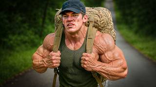 12-Mile Ruck: The FASTEST Way to Dominate It for SFAS, RASP, Special Operations