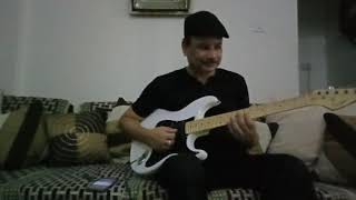 Zindagi Pyar Ka Geet Hai - Guitar Instrumental