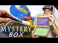 One of the BEST MYSTERY ART BOXES..! | Art Crate unboxing