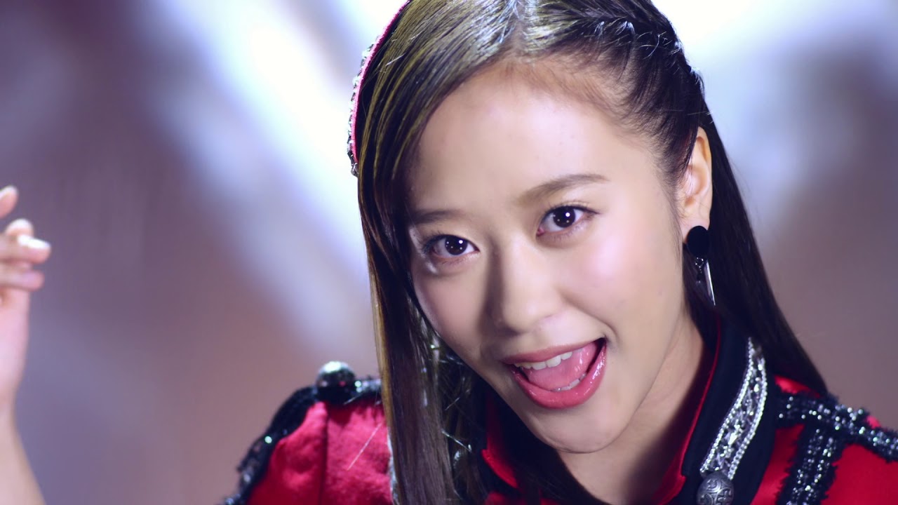 Morning Musume - BRAND NEW MORNING (MV) [HD] - YouTube
