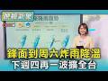 天氣變化