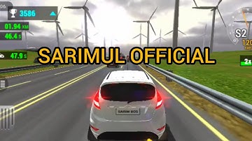 Racing limit car game play 2022    android game play