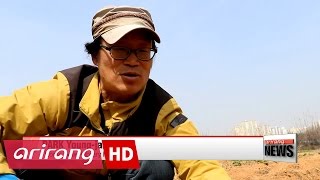 Koreans protecting heirloom seeds to ensure biodiversity, food security screenshot 4
