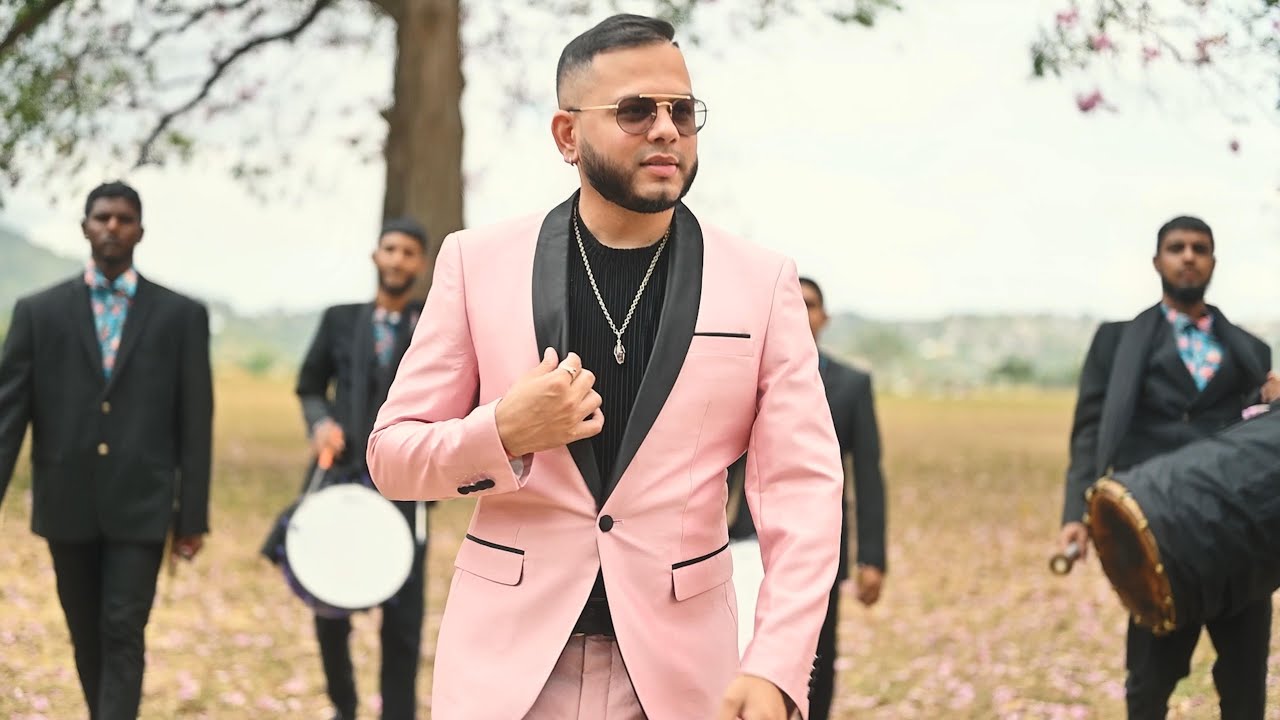 Veekash Sahadeo - More Balama [Official Music Video] (2023 Chutney Soca)