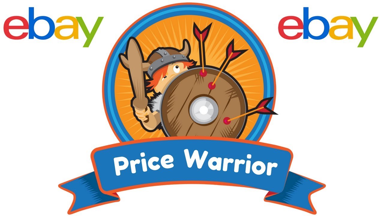 Price Warrior How To Fight Back Ebay Sellers Copying Your Titles Drop Shipping - 