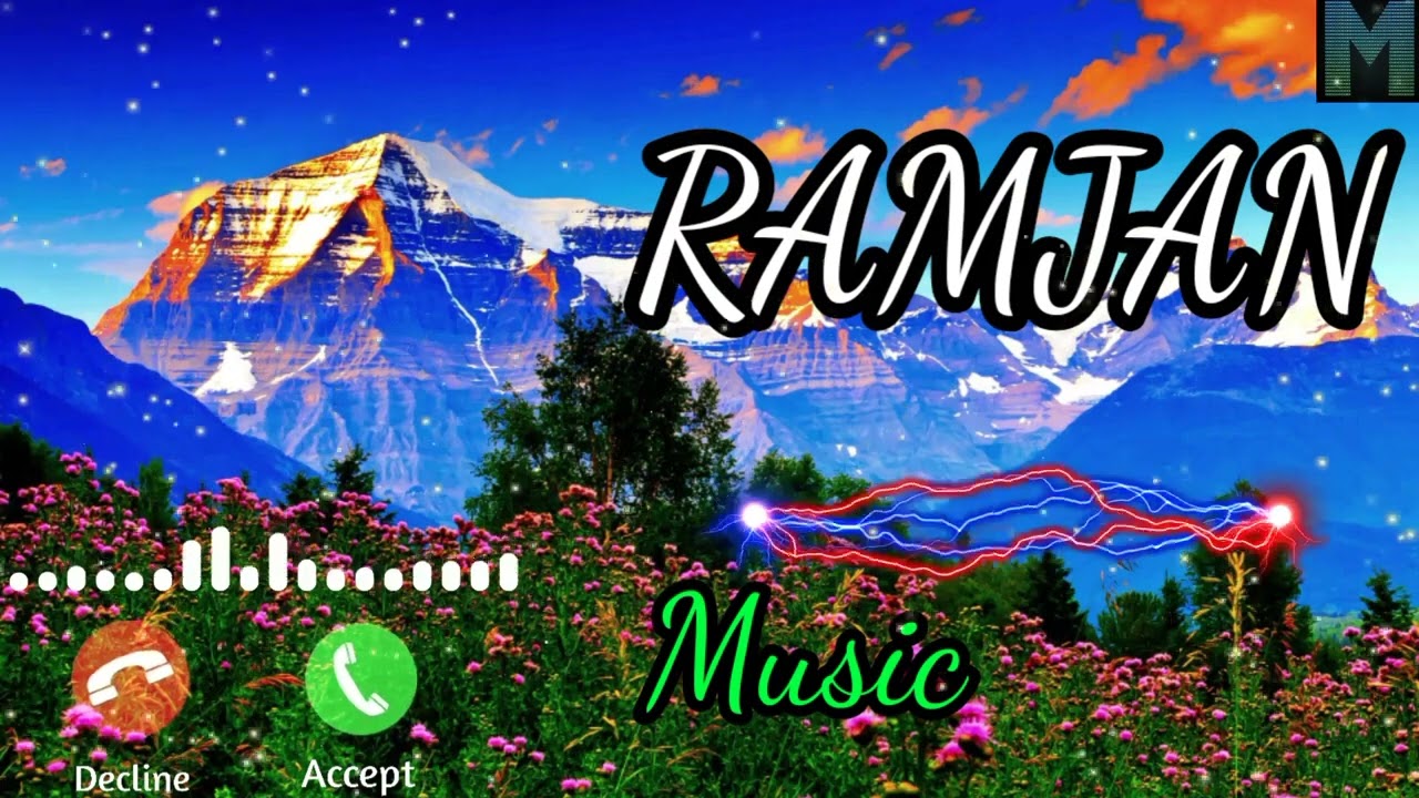 Ramjan Name Ringtone || Name Ringtone || ramjan name ki ringtone || रमजान नाम रिंगटोन