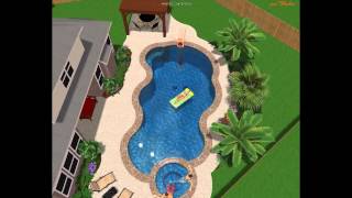 Newsom (Pool-Quest Design)