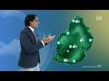 Meteo - 11 Mai 2026