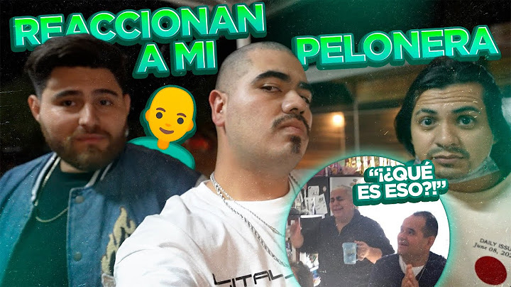 🤣 ¡ASÍ REACCIONÓ MI FAMILIA A LA PELONERA!👨🏼‍🦲