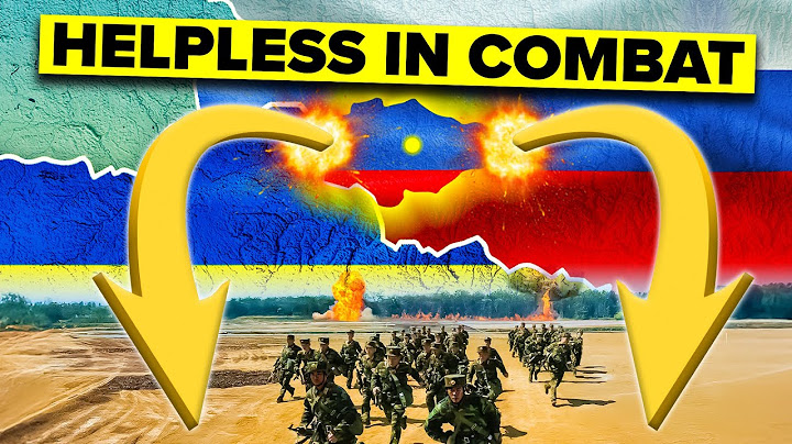 North Koreans Are Afraid of Ukrainian Soldiers - They Want to Go Home!