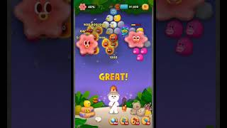line bubble 2 level 1887