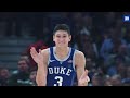 Duke Basketball: Top 10 Plays at Champions Classic