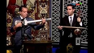 Mirzəhüseyn Saegahı Bərdaşt - Fehruz Səxavət,Aqaselim Abdullayev,Oqtay Şərifov