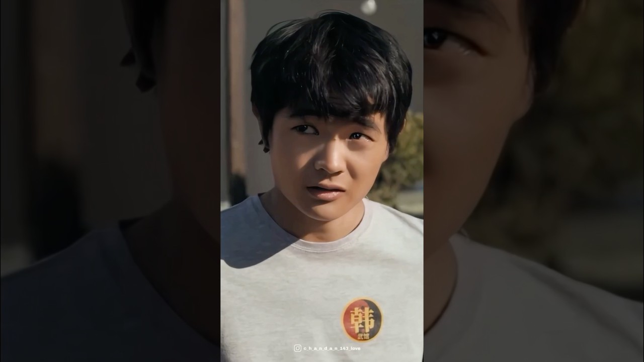 Karate Kid: Legends is a 2025 American martial arts drama film directed by Jonathan ￼