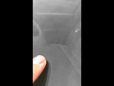 Glas Tek windshield repair video 16