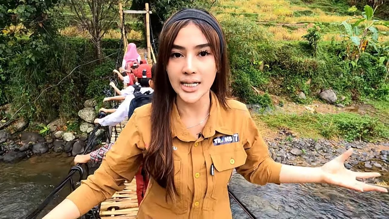 MIMPI WARGA GELARWANGI DI TENGAH KESULITAN | INDONESIAKU (04/11/24) Part 1