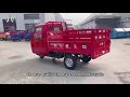 Zonlon motorcycle V1 upgraded version new product released #tricycle #motocycle #motorcycles