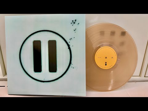The Hellp LL Vinyl