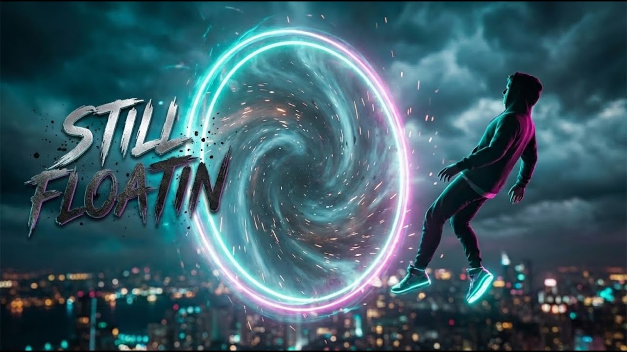 STILL FLOATIN – Melodic Trap | Chill Trap with Clean Vibes